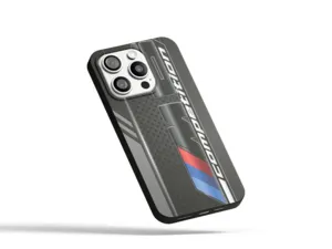 BMW Custodia Smartphone Edizione Limitata Stile
